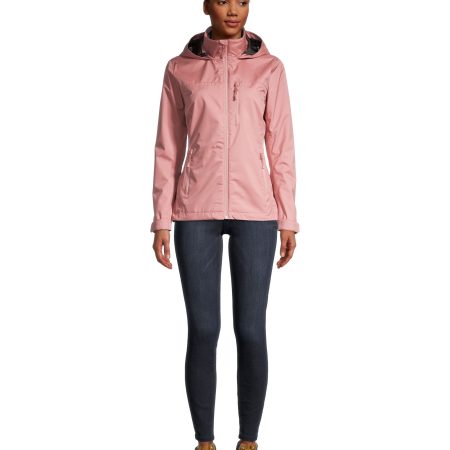 Helly Hansen Women's Halifax Hooded Jacket