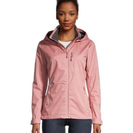 Helly Hansen Women's Halifax Hooded Jacket