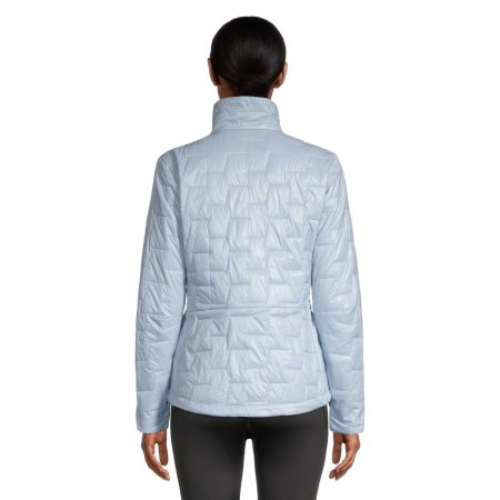 Helly Hanson Women's Lifaloft Insulated Jacket