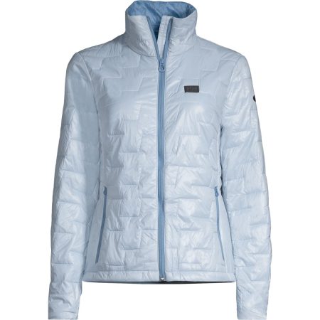 Helly Hanson Women's Lifaloft Insulated Jacket