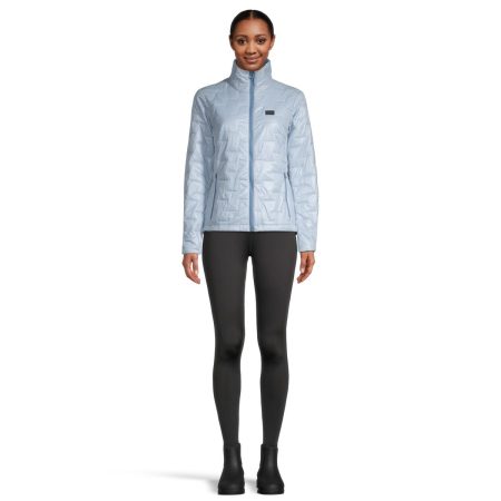 Helly Hanson Women's Lifaloft Insulated Jacket