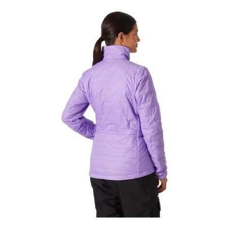 Helly Hanson Women's Lifaloft Insulated Jacket