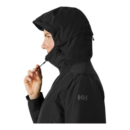 Helly Hansen Women's Lisburn Insulated Coat