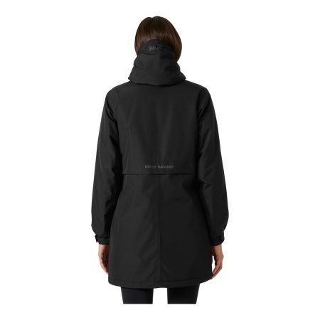 Helly Hansen Women's Lisburn Insulated Coat