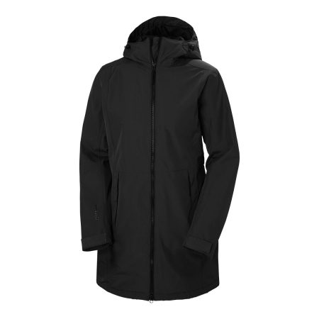 Helly Hansen Women's Lisburn Insulated Coat