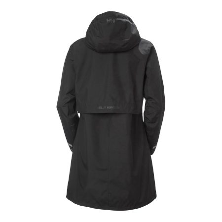 Helly Hansen Women's Lisburn Rain Coat