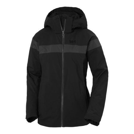 Helly Hansen Women's Motionista Lifaloft Ski Jacket