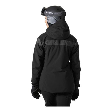 Helly Hansen Women's Motionista Lifaloft Ski Jacket