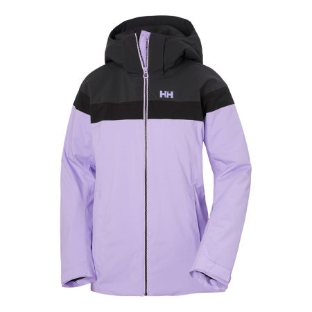 Helly Hansen Women's Motionista Lifaloft Ski Jacket