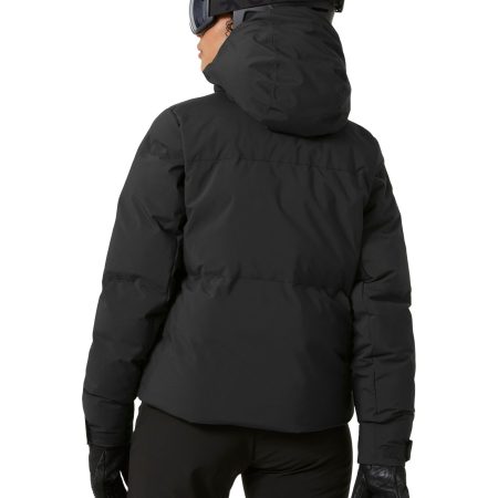 Helly Hansen Women's Nora Short Puffy Jacket