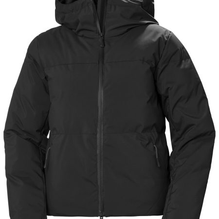 Helly Hansen Women's Nora Short Puffy Jacket