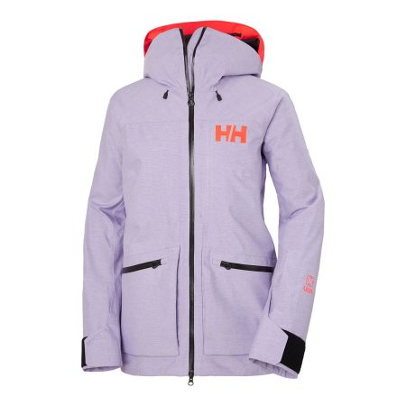 Helly Hansen Women's Powderqueen 3.0 Ski Jacket