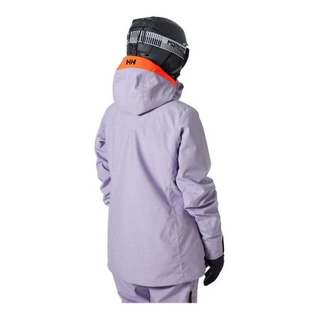 Helly Hansen Women's Powderqueen 3.0 Ski Jacket