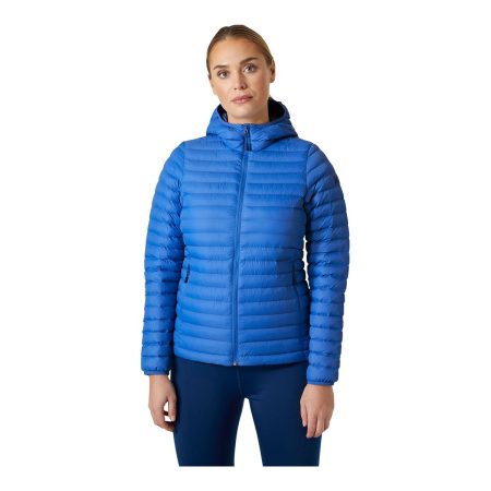 Helly Hansen Women's Sirdal Insulated Jacket