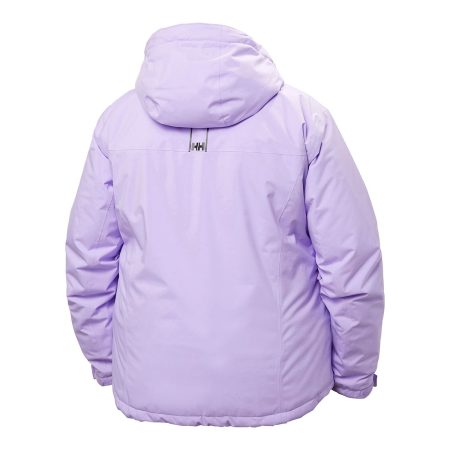 Helly Hansen Women's Plus Size Snowplay Insulated Jacket