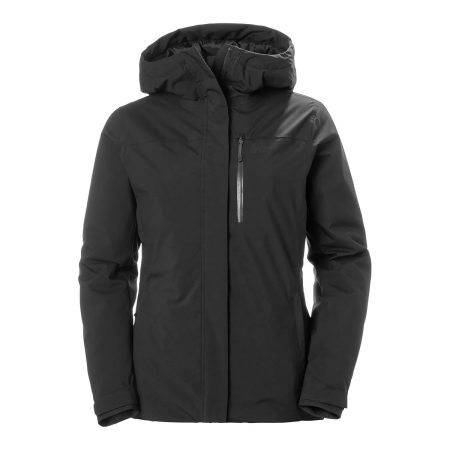 Helly Hansen Women's Snowplay Insulated Ski Jacket