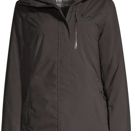 Helly Hansen Women's Snowplay Insulated Ski Jacket