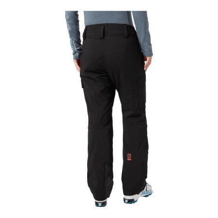 Helly Hansen Women's Switch Cargo Insulated Pants