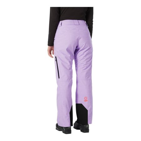 Helly Hansen Women's Switch Cargo Insulated Pants