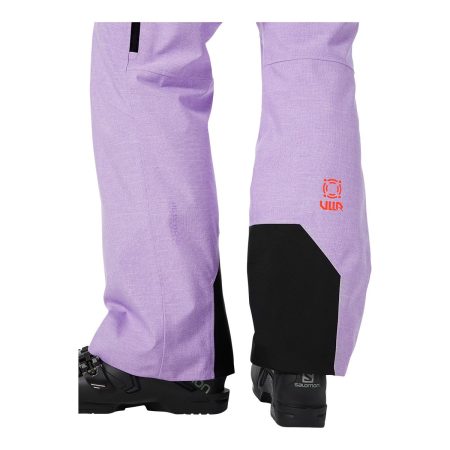 Helly Hansen Women's Switch Cargo Insulated Pants