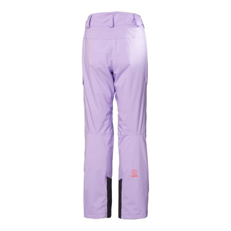 Helly Hansen Women's Switch Cargo Insulated Pants