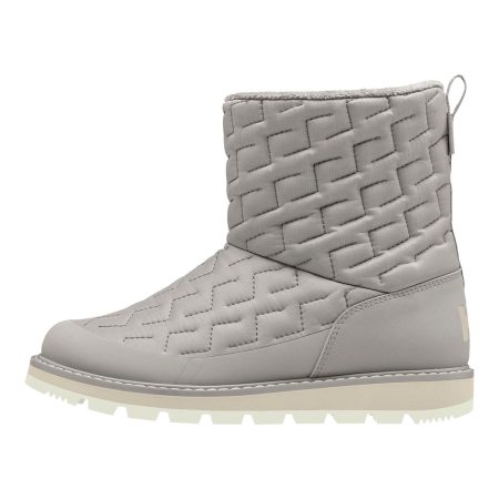 Helly Hansen Women's Beloved 2.0 Waterproof Insulated Faux Fur Winter Boots