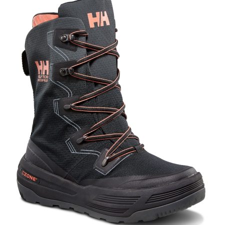 Helly Hansen Women's Bivy 2.0 Waterproof Insulated Lightweight Winter Boots