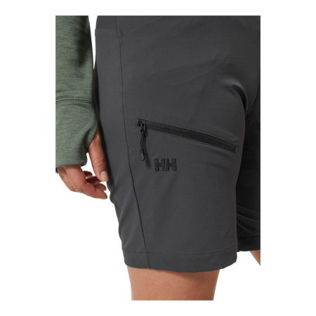 Helly Hansen Women's Blaze Softshell Shorts