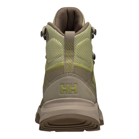 Helly Hansen Women's Cascade Mid Lightweight Waterproof Hiking Shoes