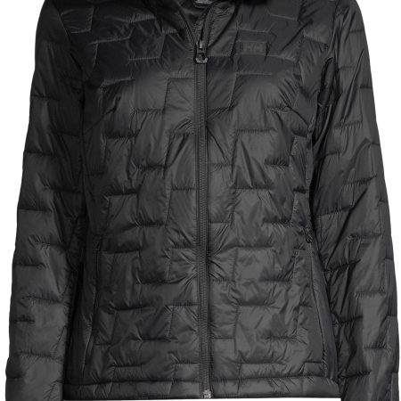 Helly Hansen Women's Lifaloft™ Insulated Hooded Jacket