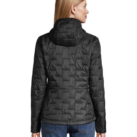 Helly Hansen Women's Lifaloft™ Insulated Hooded Jacket