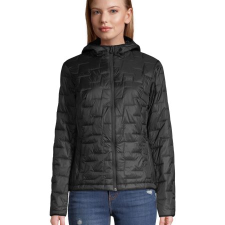 Helly Hansen Women's Lifaloft™ Insulated Hooded Jacket