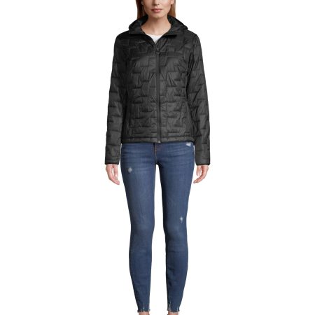 Helly Hansen Women's Lifaloft™ Insulated Hooded Jacket