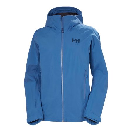 Helly Hansen Women's Verglas 3L Shell Jacket