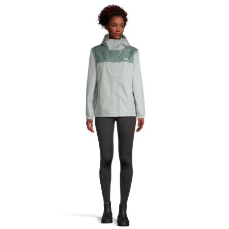 Helly Hansen Women's Vancouver Rain Jacket