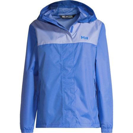 Helly Hansen Women's Vancouver Rain Jacket