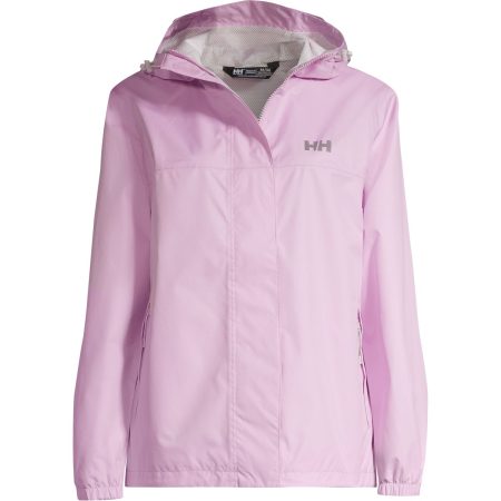 Helly Hansen Women's Vancouver Rain Jacket