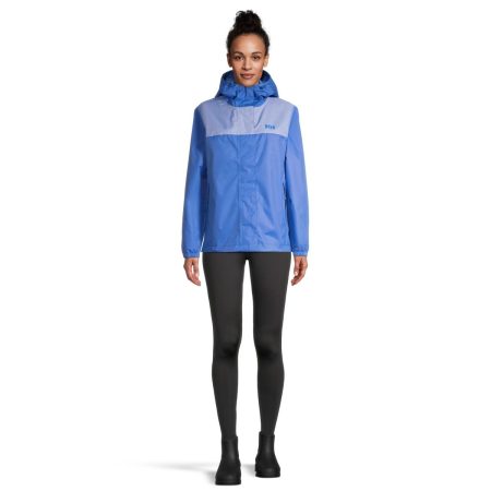 Helly Hansen Women's Vancouver Rain Jacket