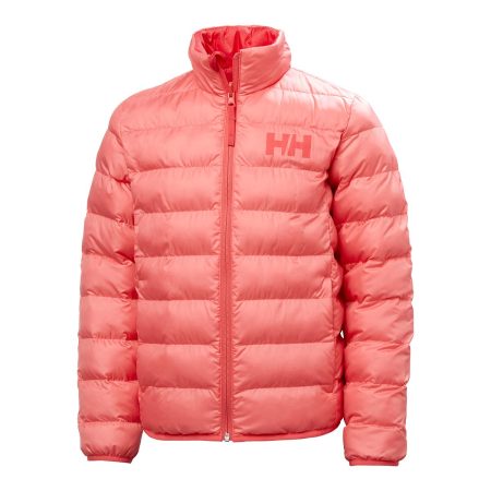 Helly Hansen Kids' Unisex Marka Reversible Puffer Jacket