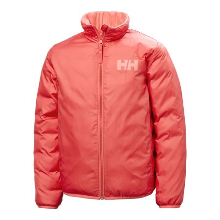 Helly Hansen Kids' Unisex Marka Reversible Puffer Jacket