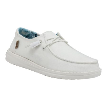 HEYDUDE Women's Wendy Casual Shoes