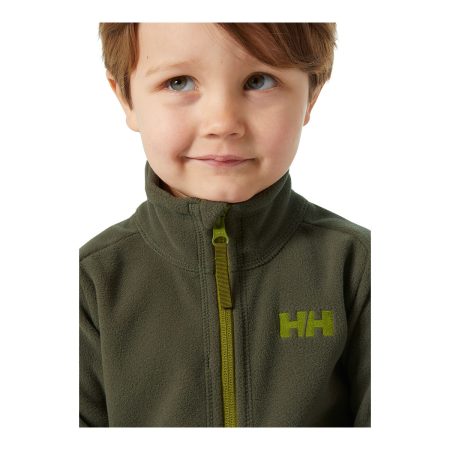 Helly Hansen Toddler Boys' Daybreaker 2.0 Jacket