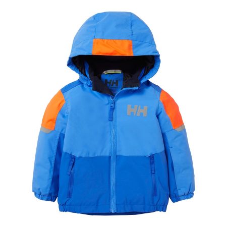 Helly Hansen Toddler Boys' 2-7 Rider 2.0 Insulated Jacket