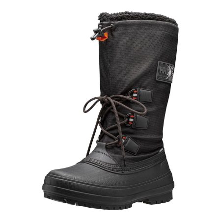 Helly Hansen Women's Arctic Patrol Waterproof Primaloft Insulated Winter Boots