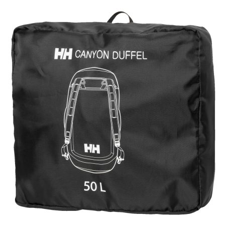 Helly Hansen Canyon 50L Duffel Pack