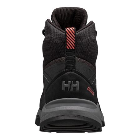 Helly Hansen Women's Cascade Mid Hiking Shoes