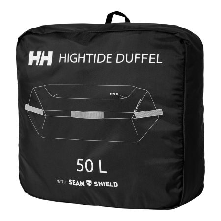 Helly Hansen Hightide 50L Waterproof  Duffle Bag