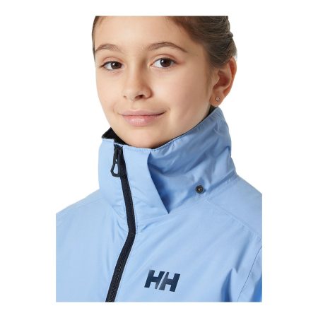 Helly Hansen Junior Girls' Jewel Ski Jacket