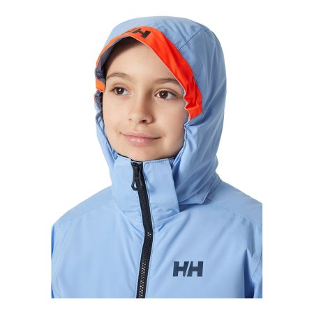 Helly Hansen Junior Girls' Jewel Ski Jacket