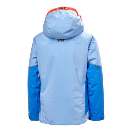 Helly Hansen Junior Girls' Jewel Ski Jacket